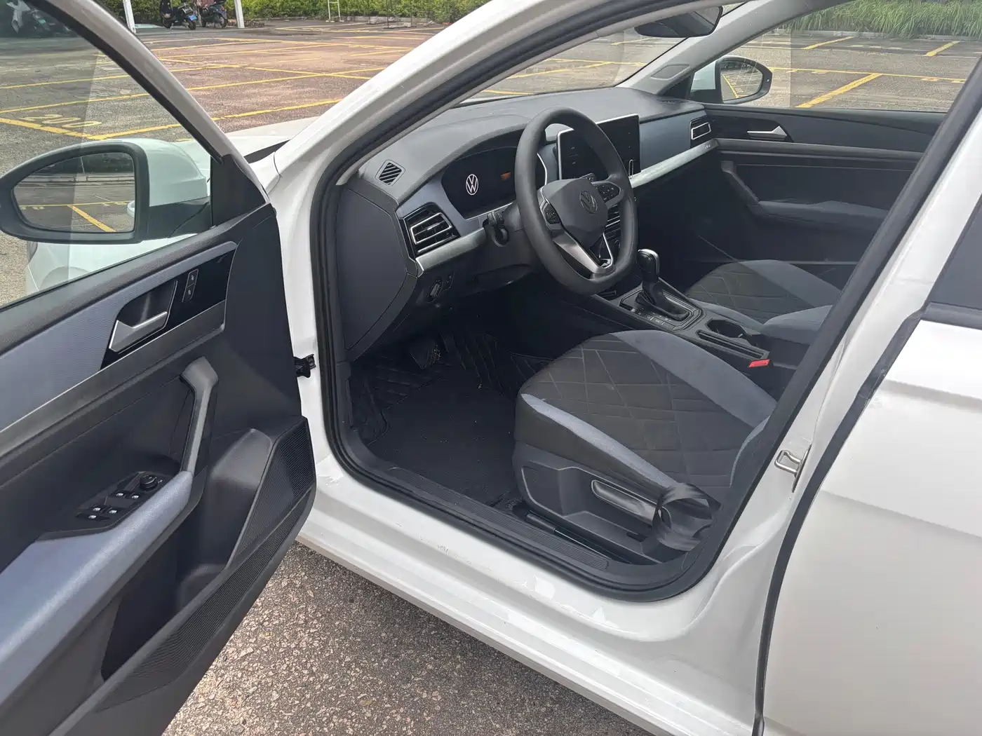 Volkswagen Lavida 2023
