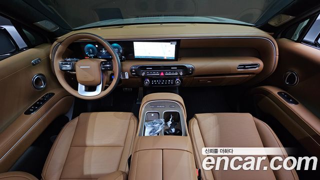 Hyundai Palisade 2026