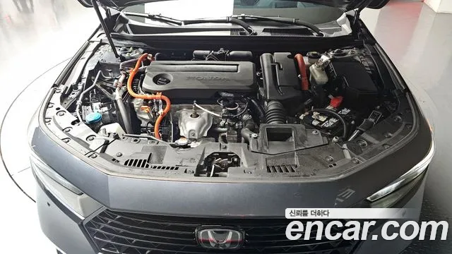 Honda Accord 2023