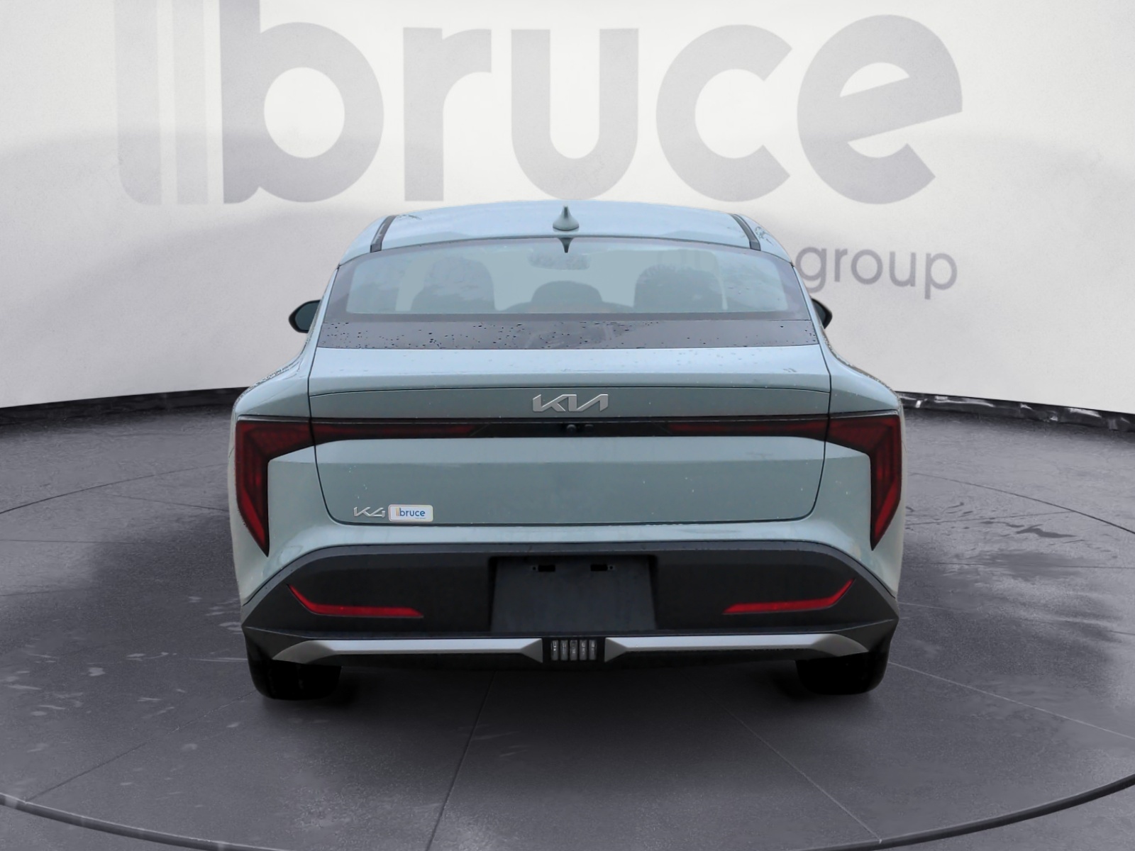 Kia K4 2025