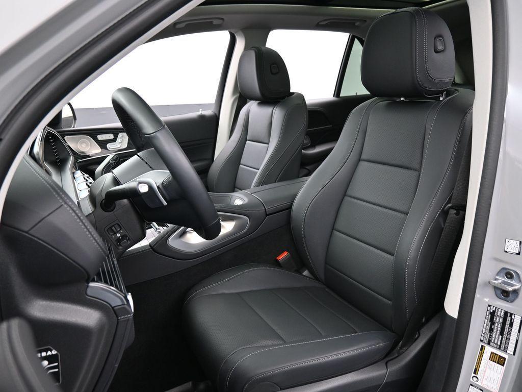 Mercedes-Benz GLE 450 2026