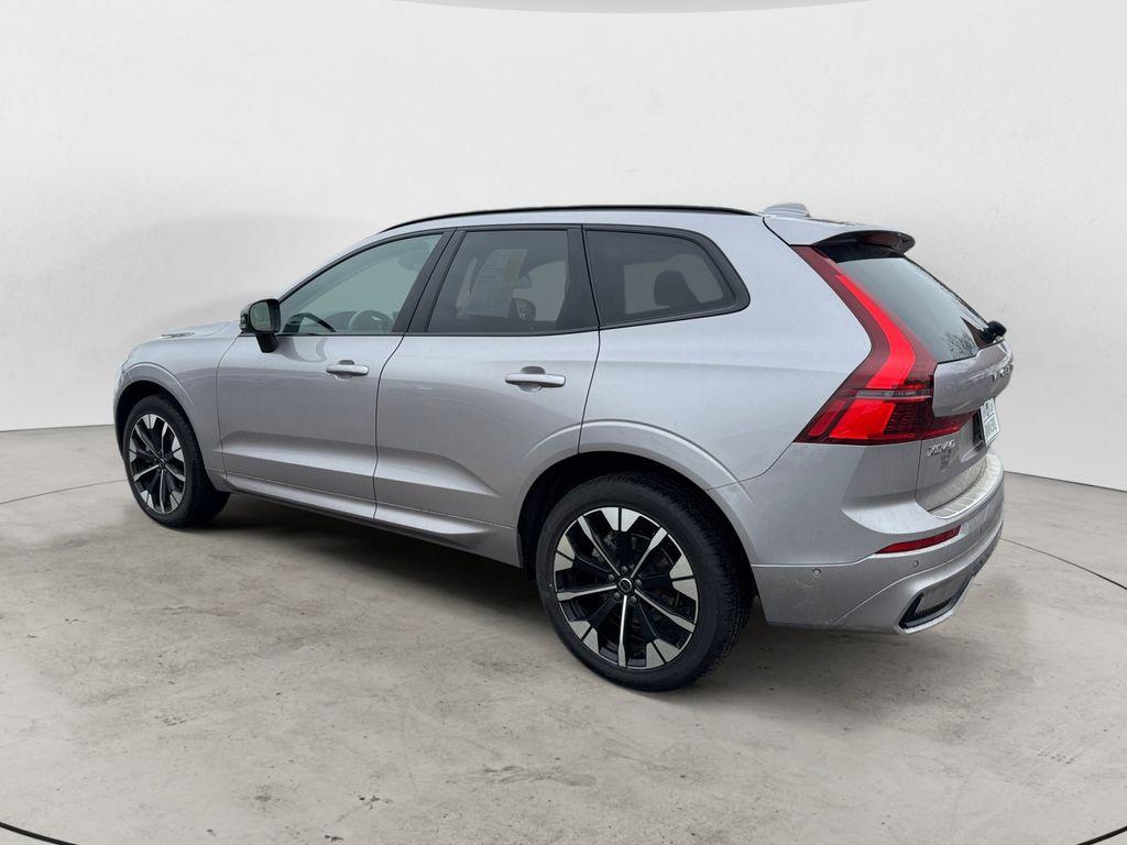 Volvo XC60 2026