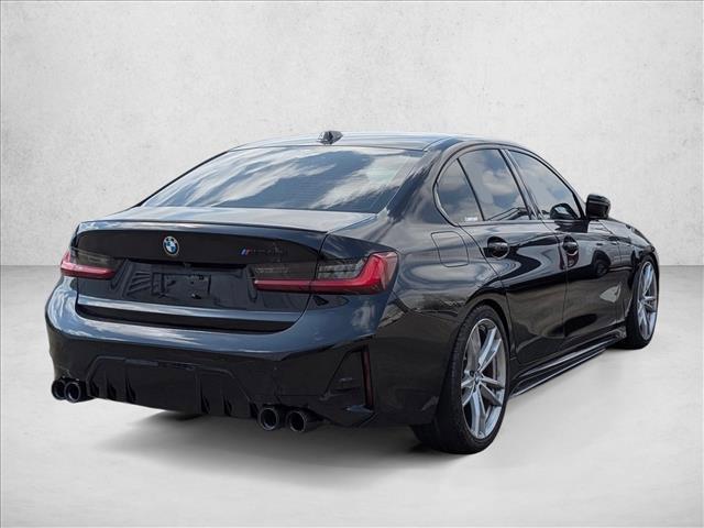 BMW M340I 2023