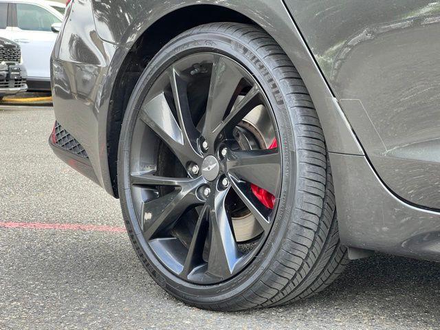 Genesis G70 2023