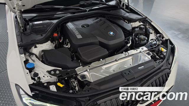 BMW 3 серии 2026