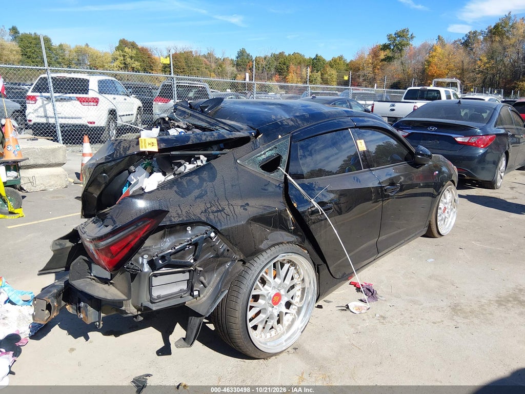 Acura Integra 2023