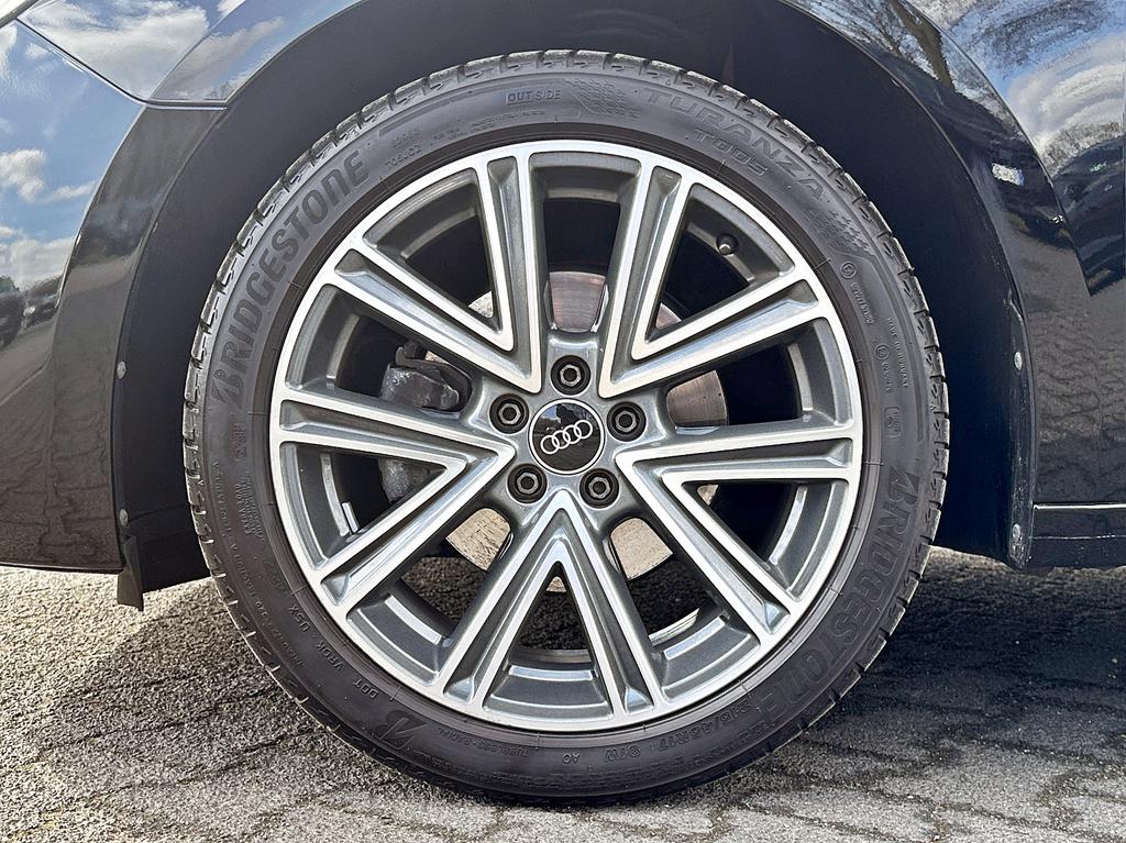 Audi A1 2023