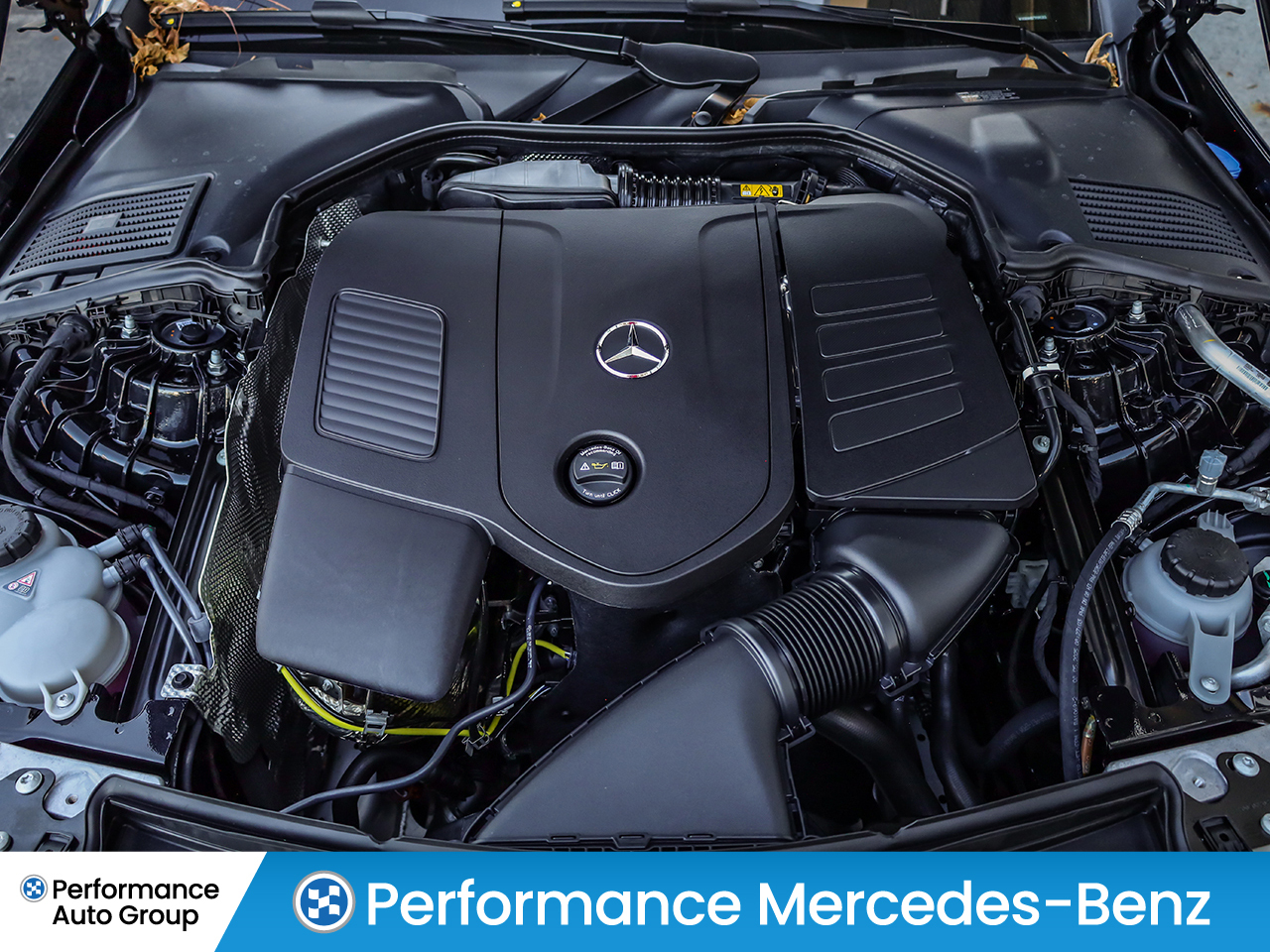 Mercedes-Benz CLE 300 2026