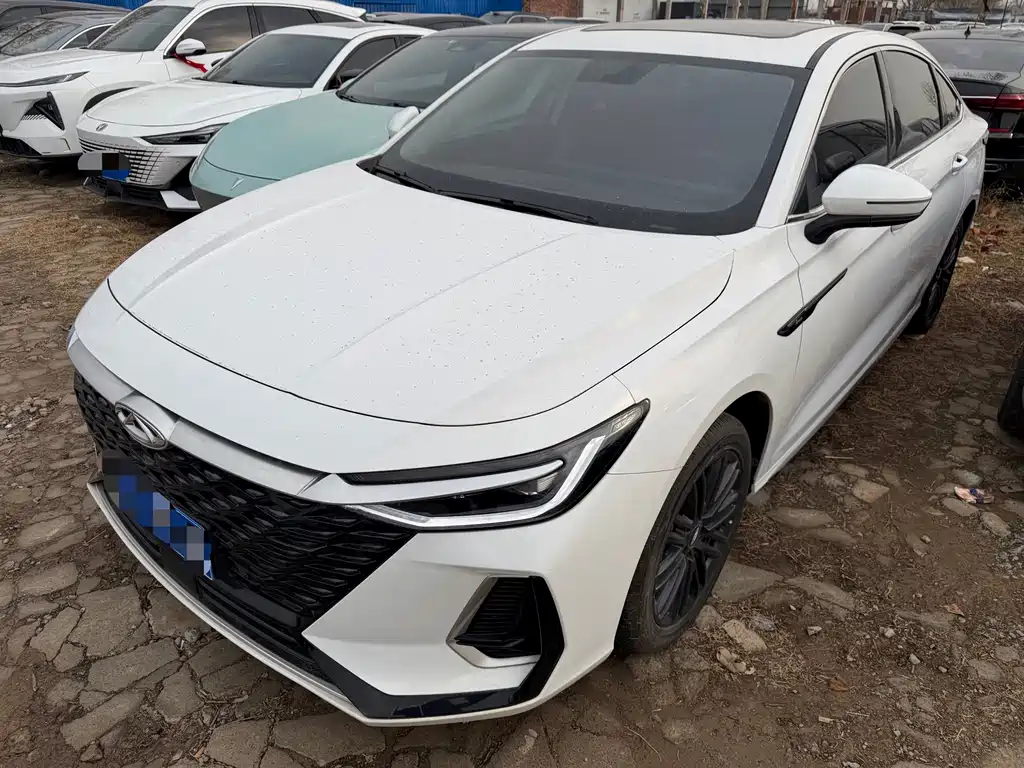 CHERY Arrizo 8 2024