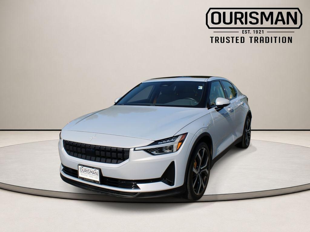 Polestar 2 2022