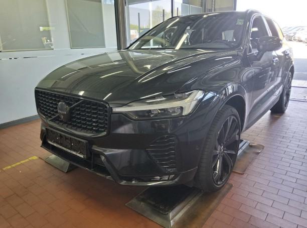 Volvo XC60 2024