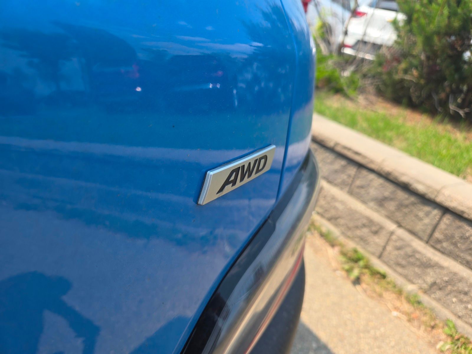 Hyundai Kona 2022