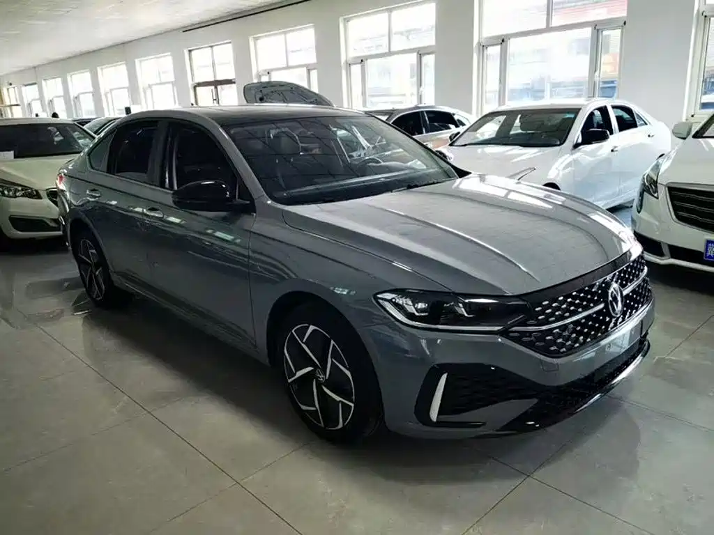 Volkswagen Lavida 2022