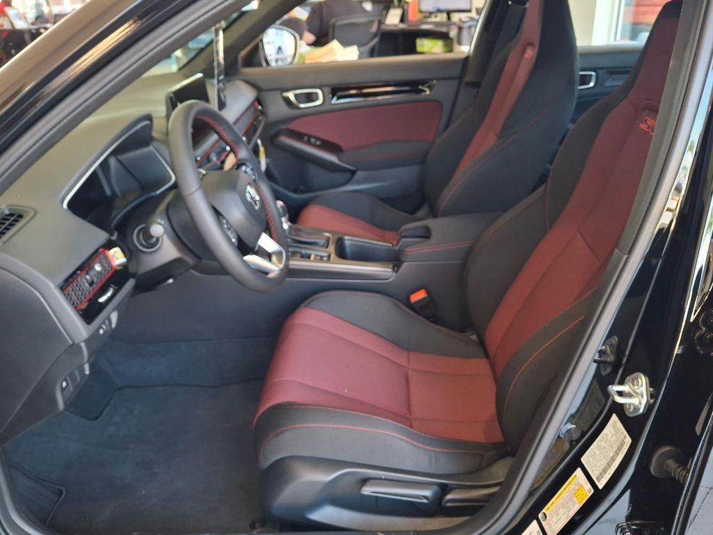Honda Civic 2026