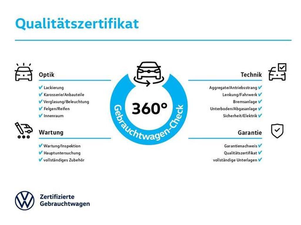 Volkswagen Touareg 2023