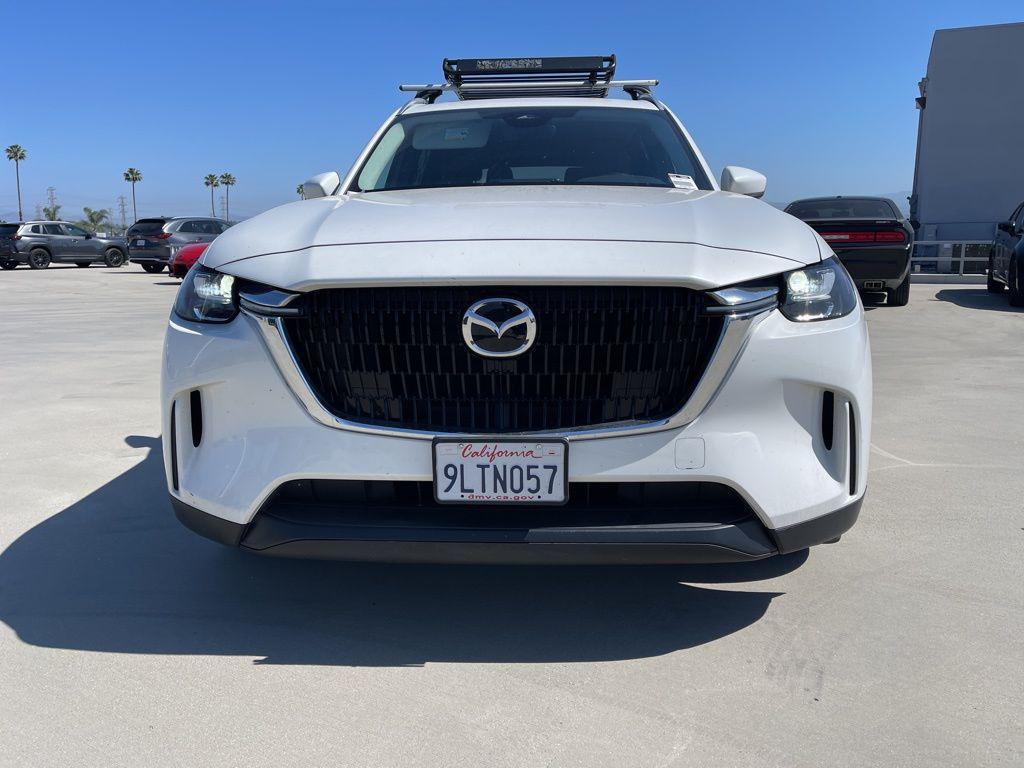 Mazda CX-90 2024