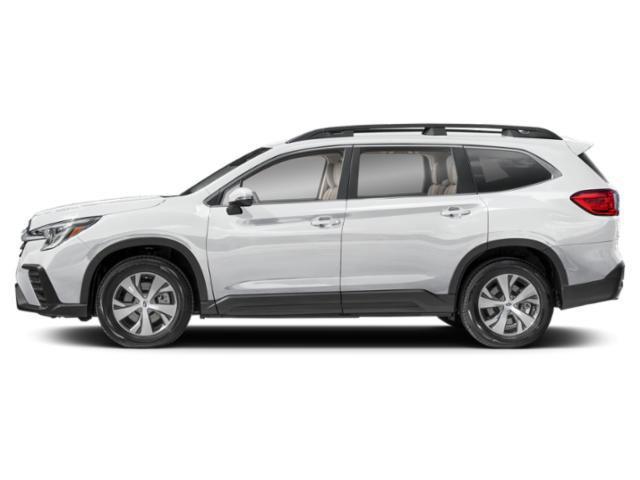 Subaru Ascent 2023