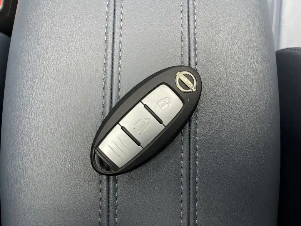 Nissan Qashqai 2024
