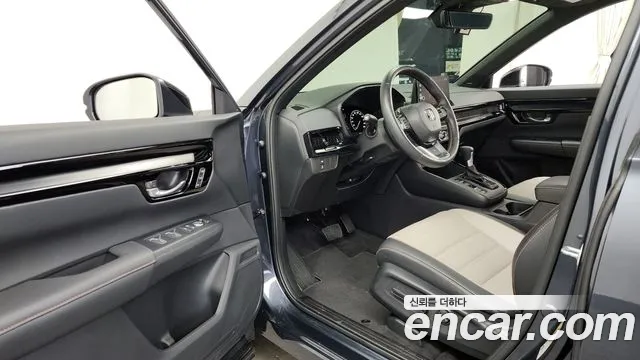 Honda CR-V 2024