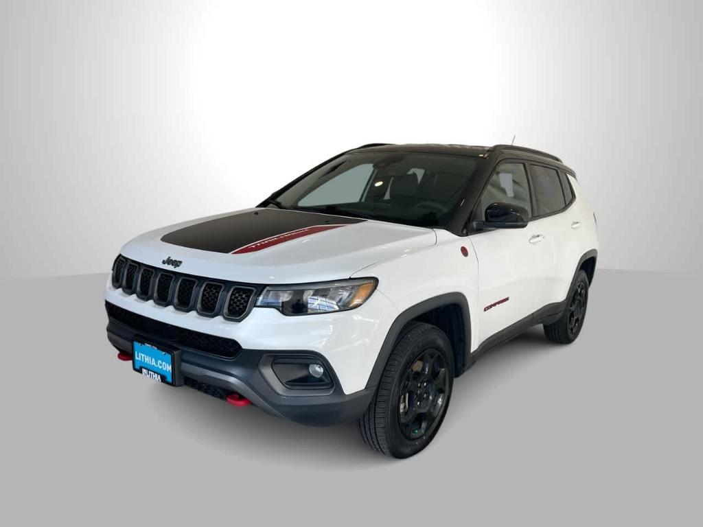 Jeep Compass 2024
