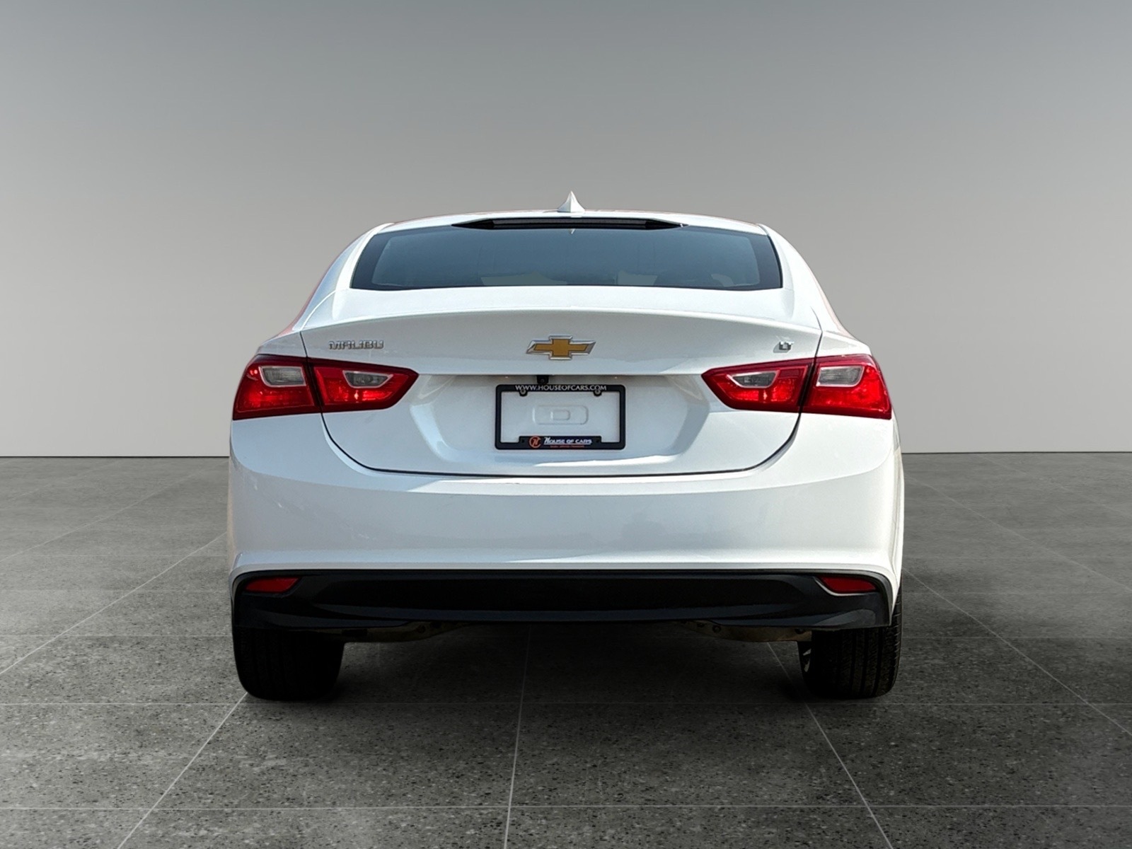 Chevrolet Malibu 2023