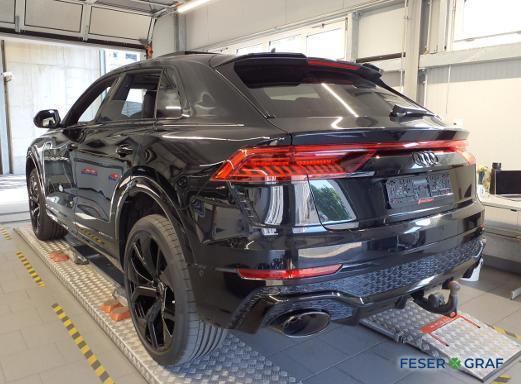 Audi RSQ8 2023