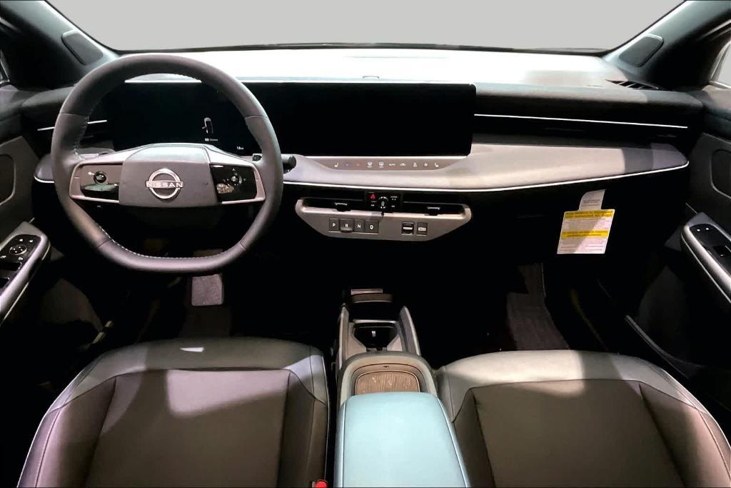 Nissan Leaf 2026