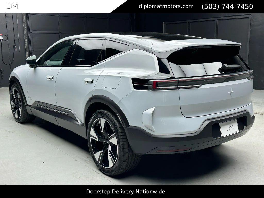 Polestar 3 2025