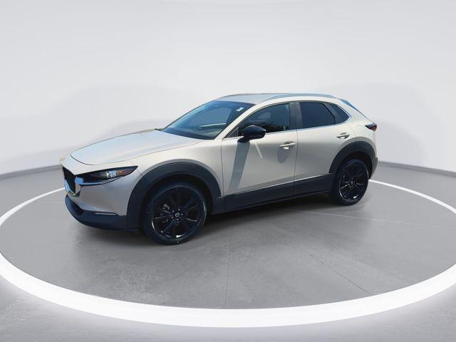 Mazda CX-30 2024