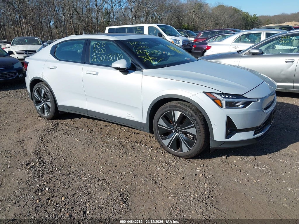 Polestar 2 2024