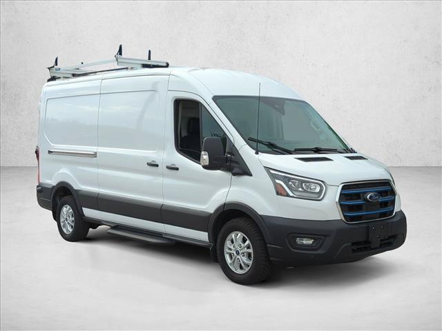 Ford Transit 2023