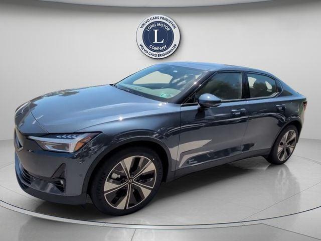 Polestar 2 2024