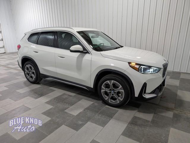 BMW X1 2025