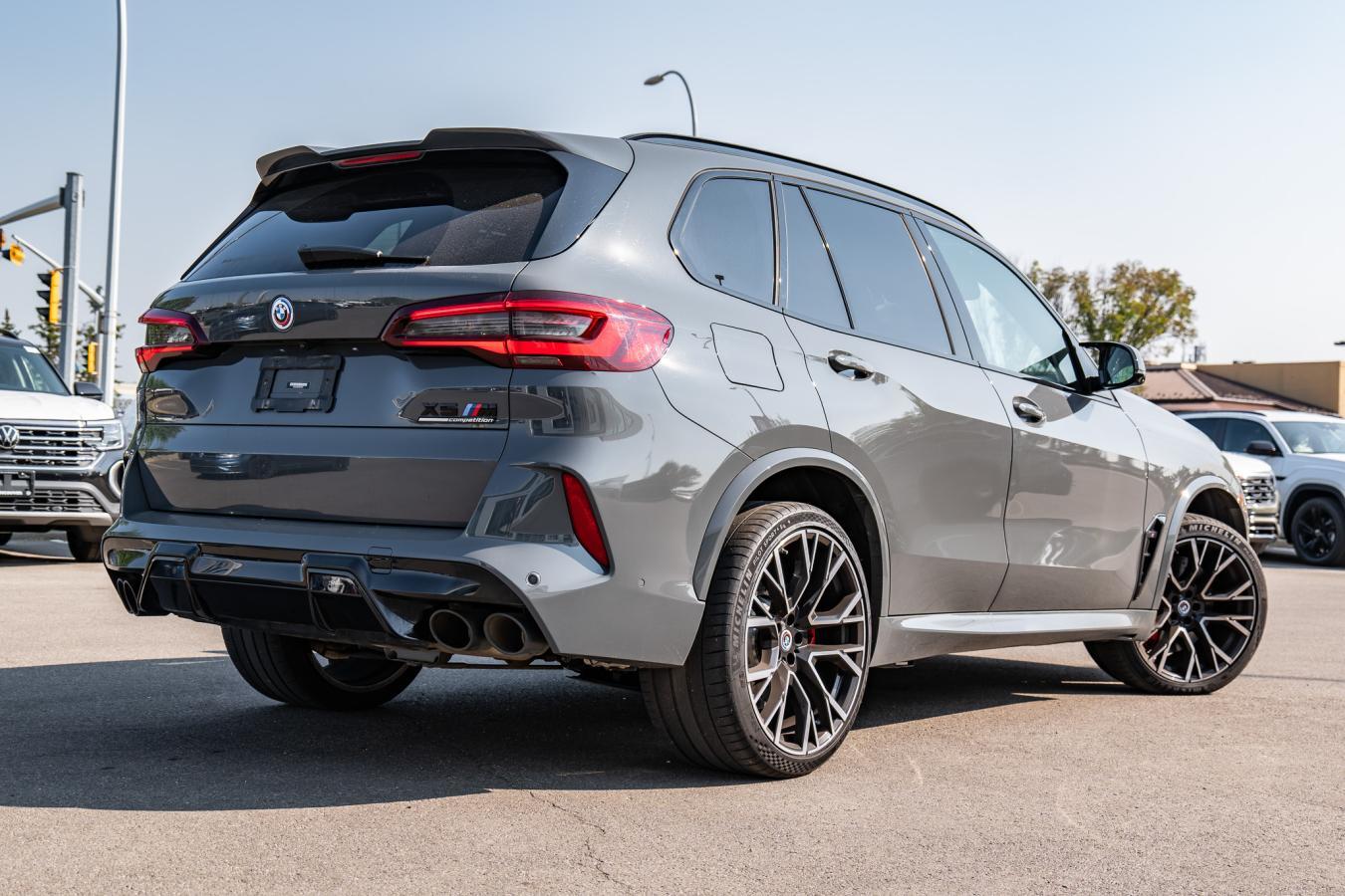 BMW X5 M 2023
