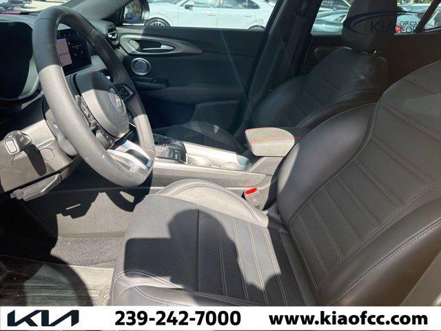 Dodge Hornet 2024