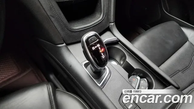 Cadillac XT5 2020