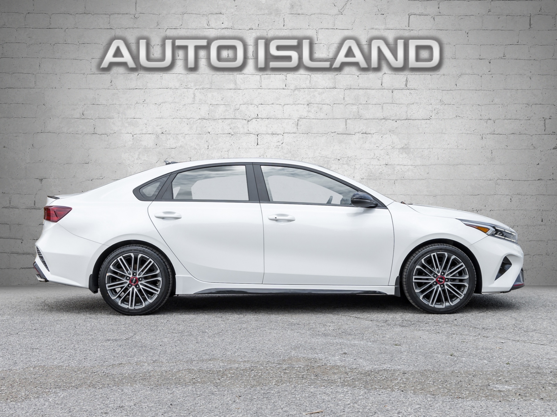 Kia Forte 2023