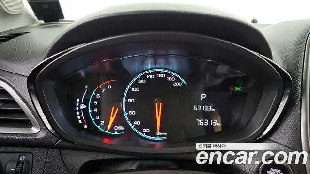 Chevrolet Spark 2022