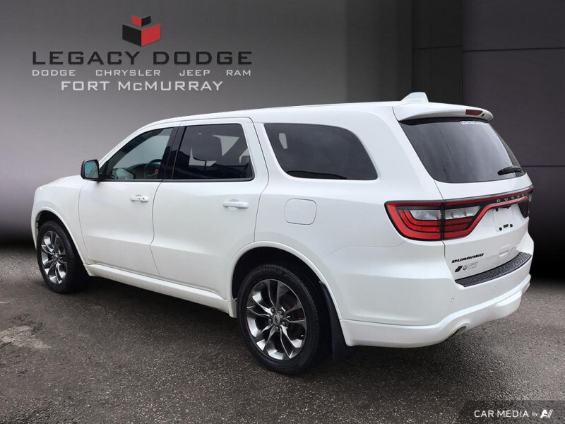 Dodge Durango 2020