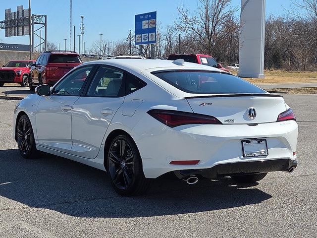 Acura Integra 2025