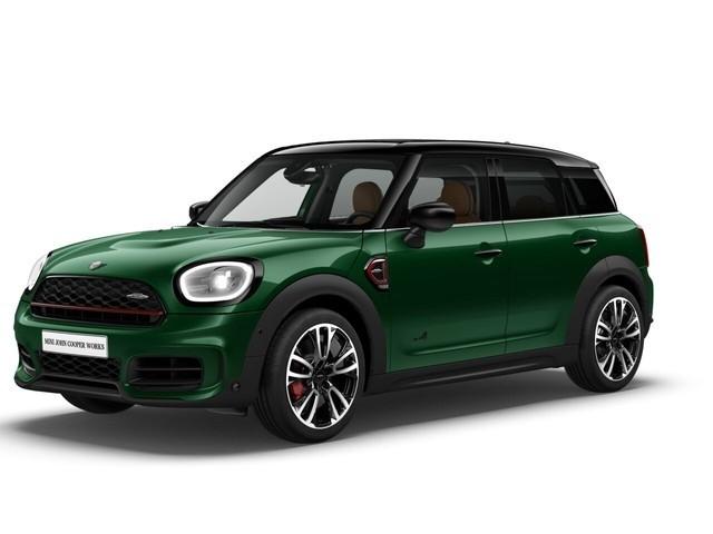 Mini JOHN COOPER WORKS COUNTRYMAN 2023