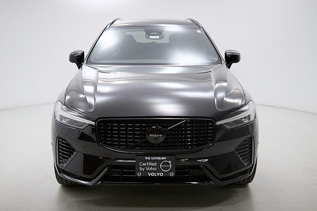 Volvo XC60 2024