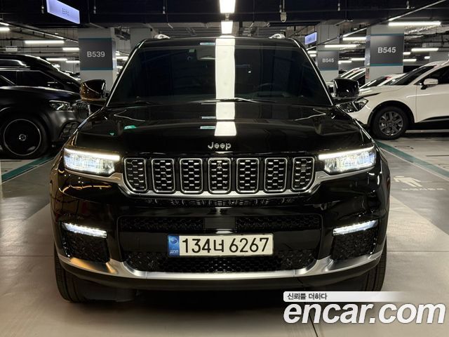 Jeep Cherokee 2022