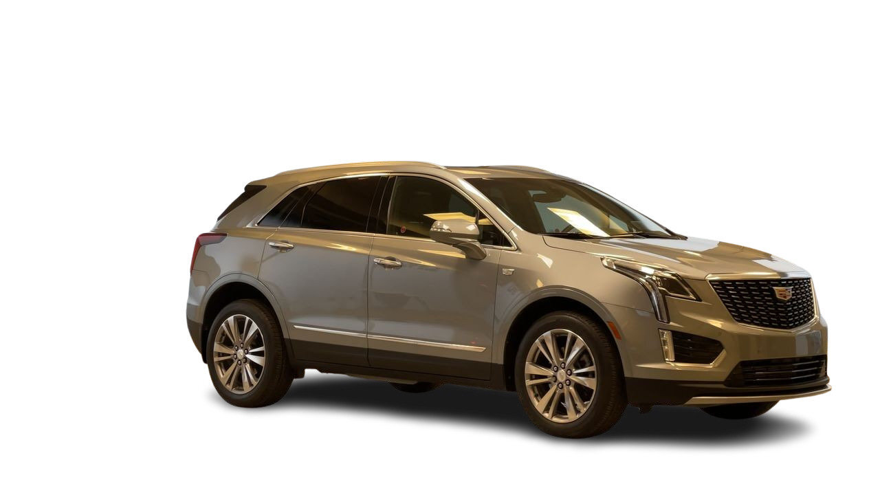 Cadillac XT5 2023