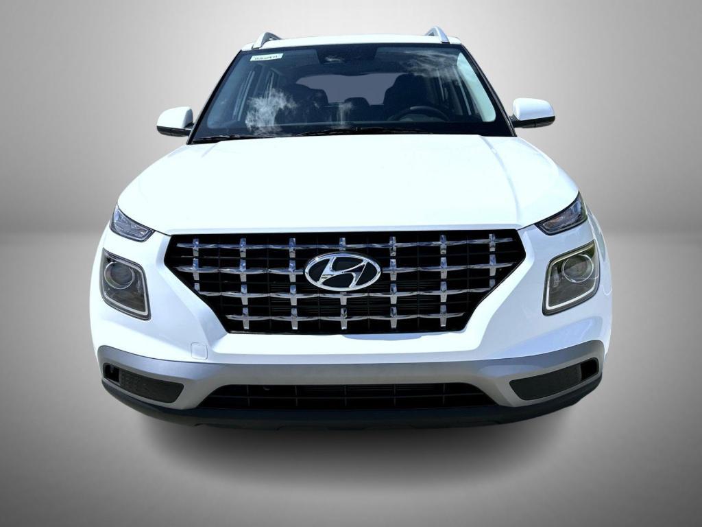 Hyundai Venue 2026