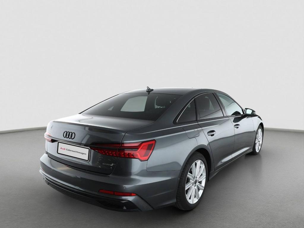 Audi A6 2024