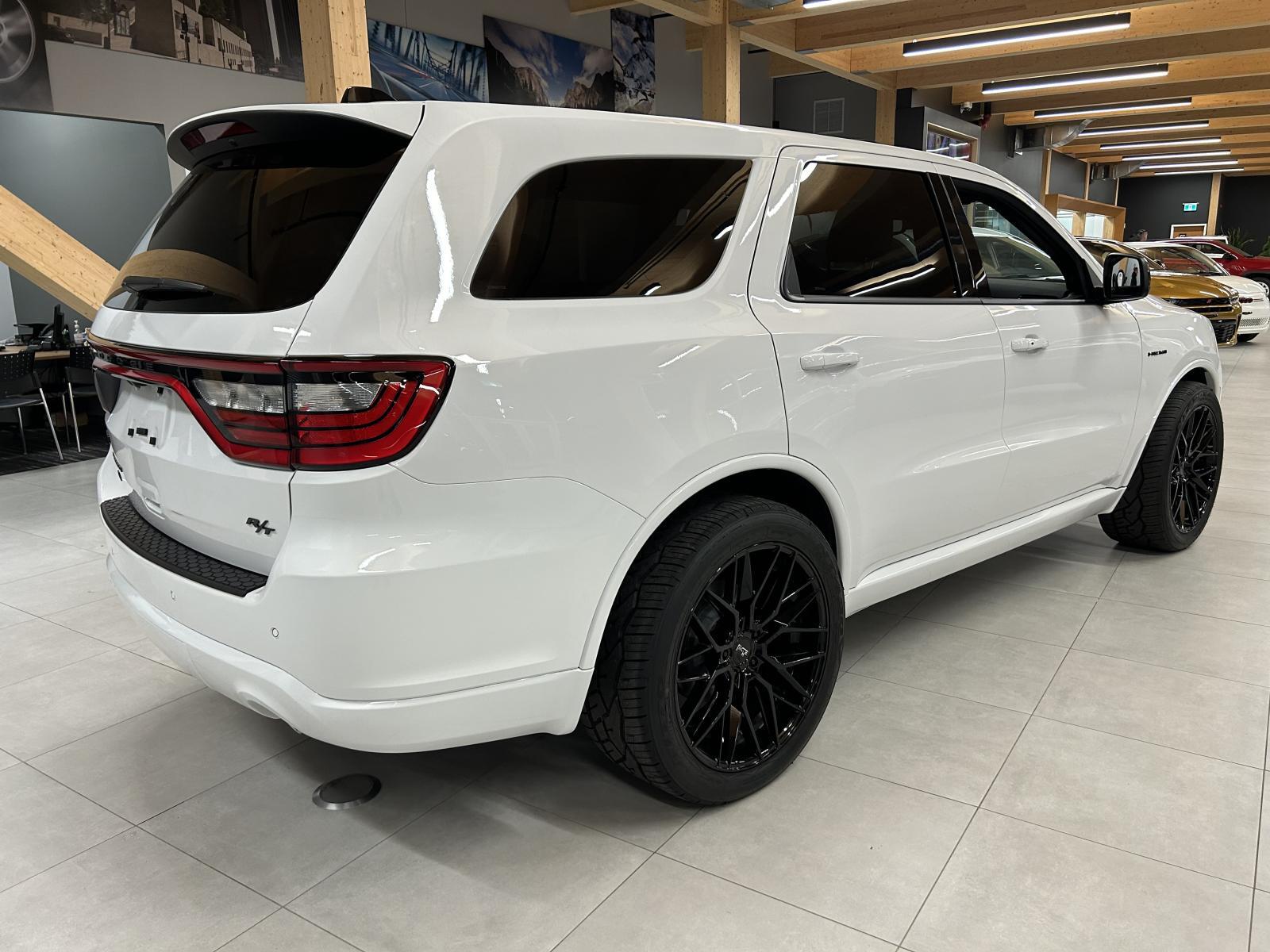Dodge Durango 2023