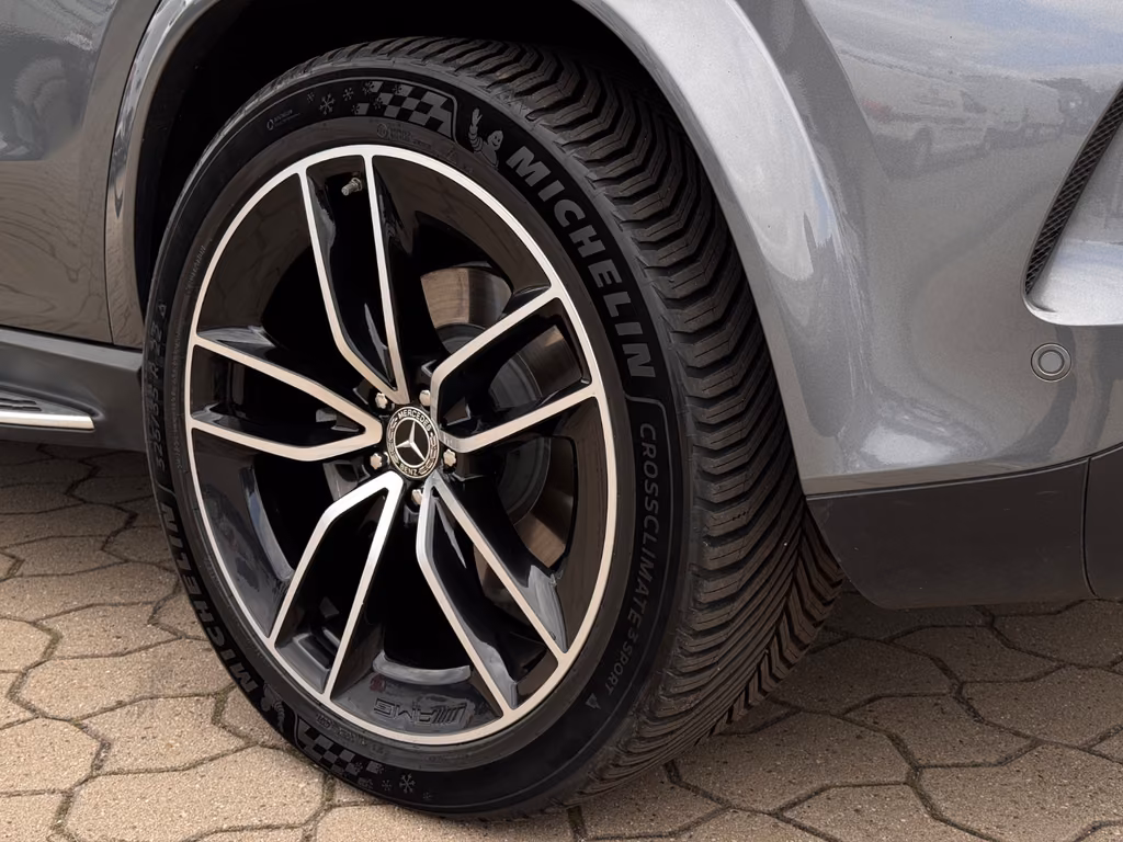 Mercedes-Benz GLE 350 2023