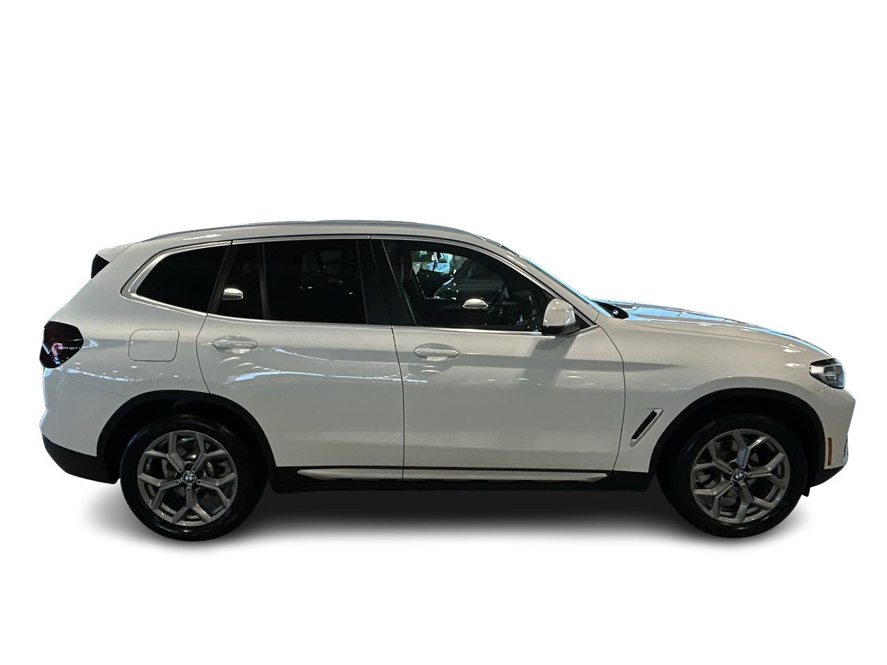 BMW X3 2024