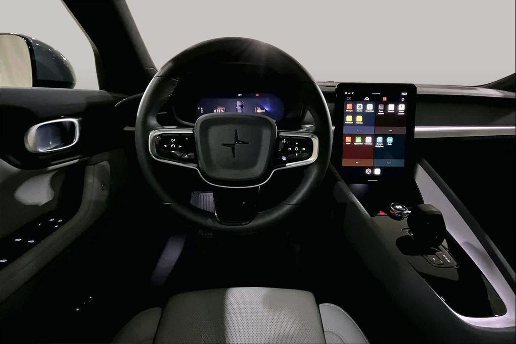 Polestar 2 2023